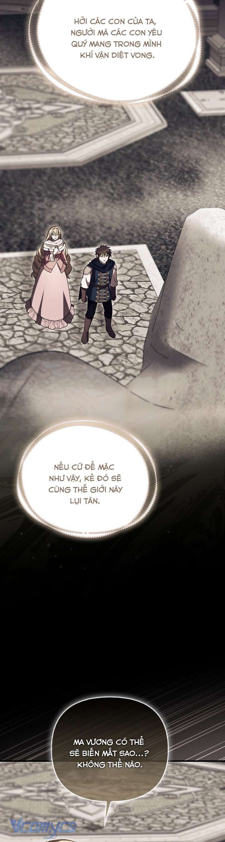 Lần Đầu Bé Út Được Yêu Thương Chapter 69 - 13