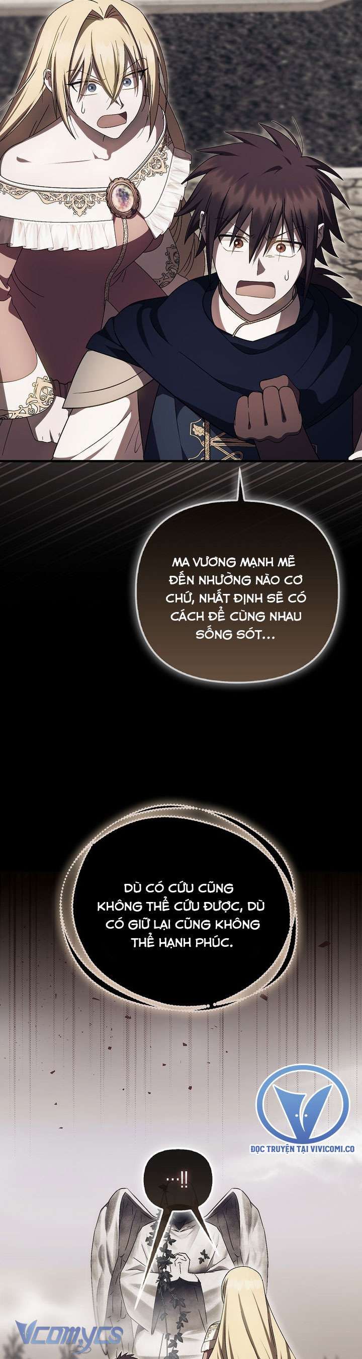 Lần Đầu Bé Út Được Yêu Thương Chapter 69 - 14