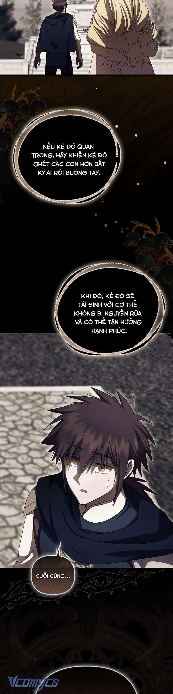 Lần Đầu Bé Út Được Yêu Thương Chapter 69 - 15