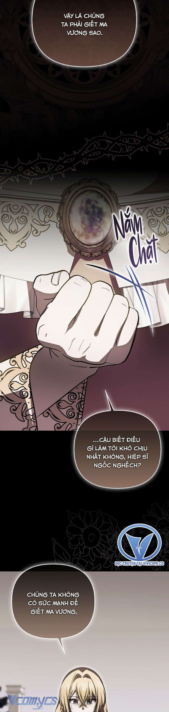 Lần Đầu Bé Út Được Yêu Thương Chapter 69 - 16