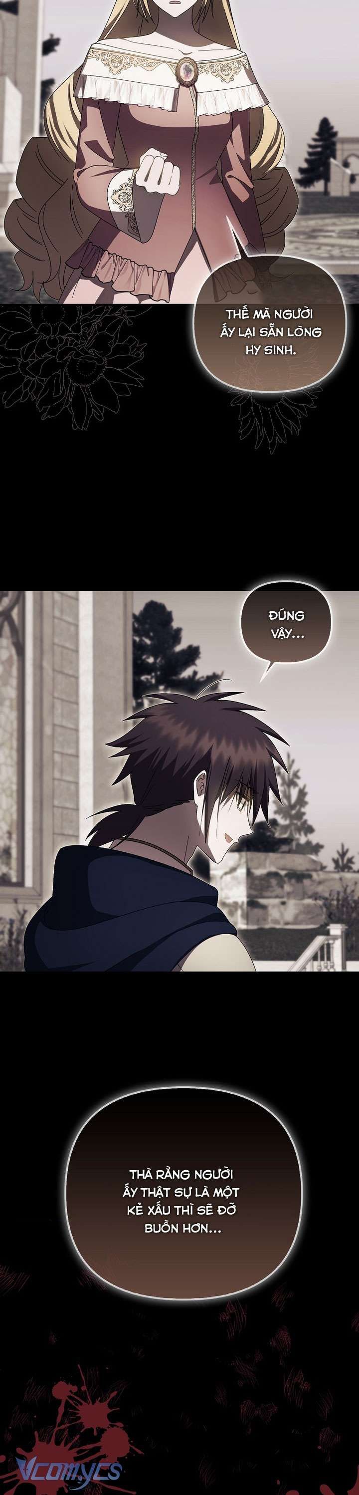 Lần Đầu Bé Út Được Yêu Thương Chapter 69 - 17