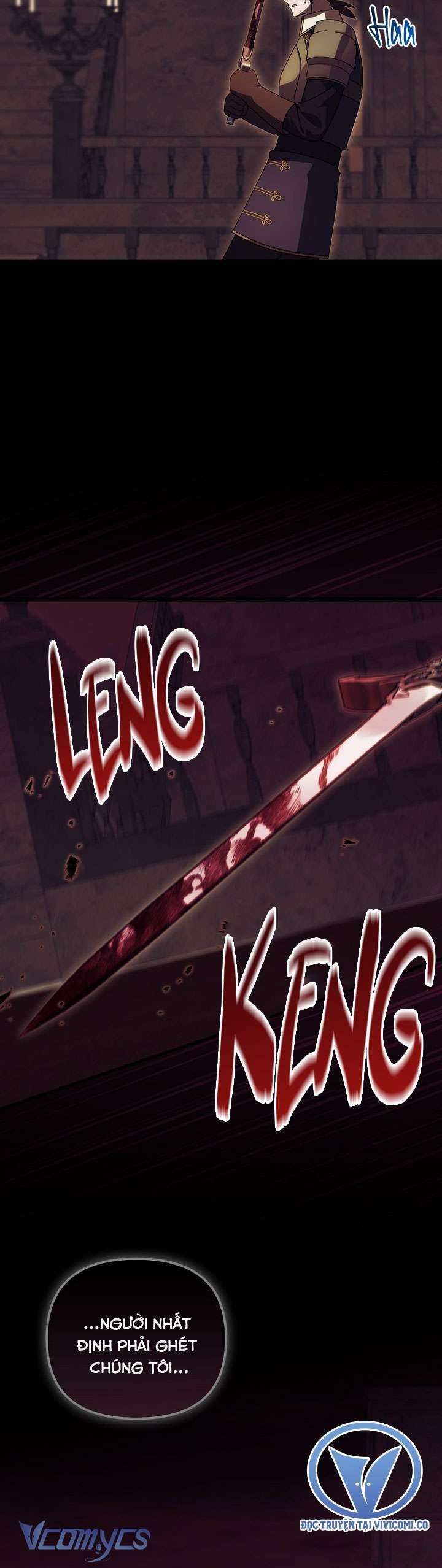 Lần Đầu Bé Út Được Yêu Thương Chapter 69 - 19