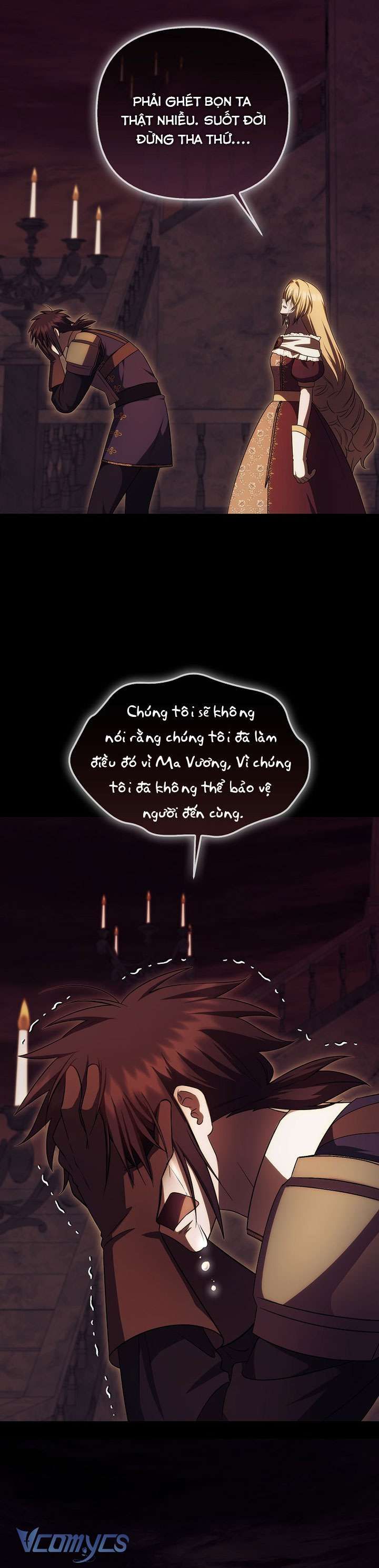 Lần Đầu Bé Út Được Yêu Thương Chapter 69 - 20