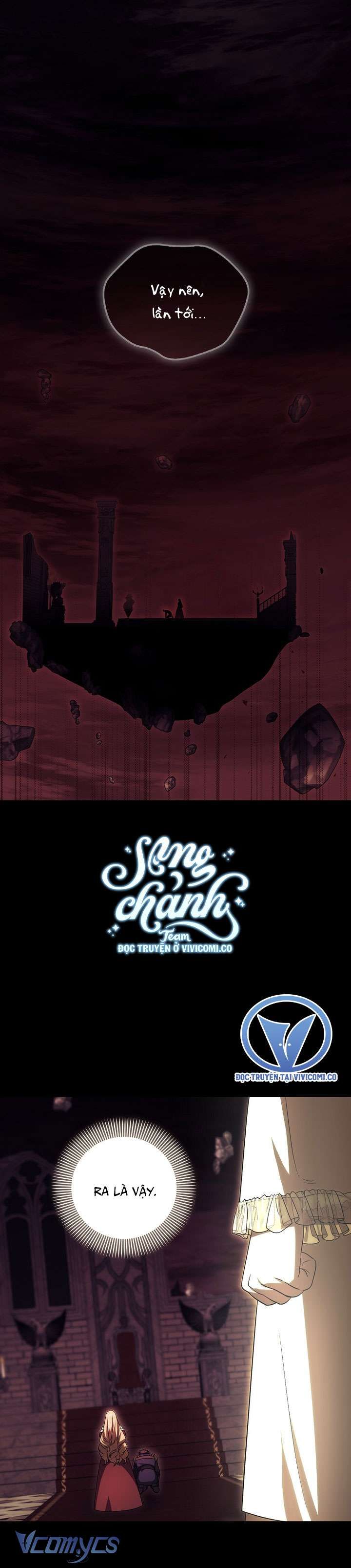 Lần Đầu Bé Út Được Yêu Thương Chapter 69 - 21