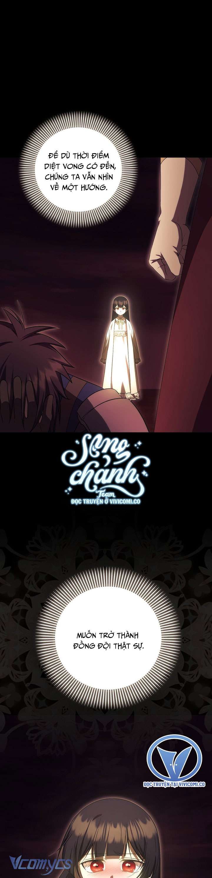 Lần Đầu Bé Út Được Yêu Thương Chapter 69 - 22