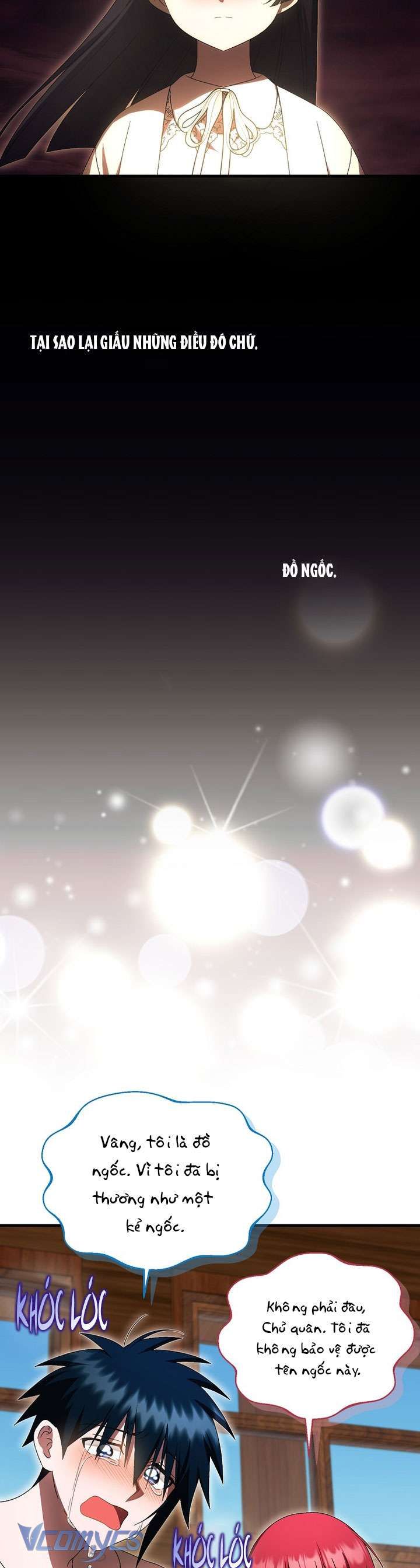 Lần Đầu Bé Út Được Yêu Thương Chapter 69 - 23