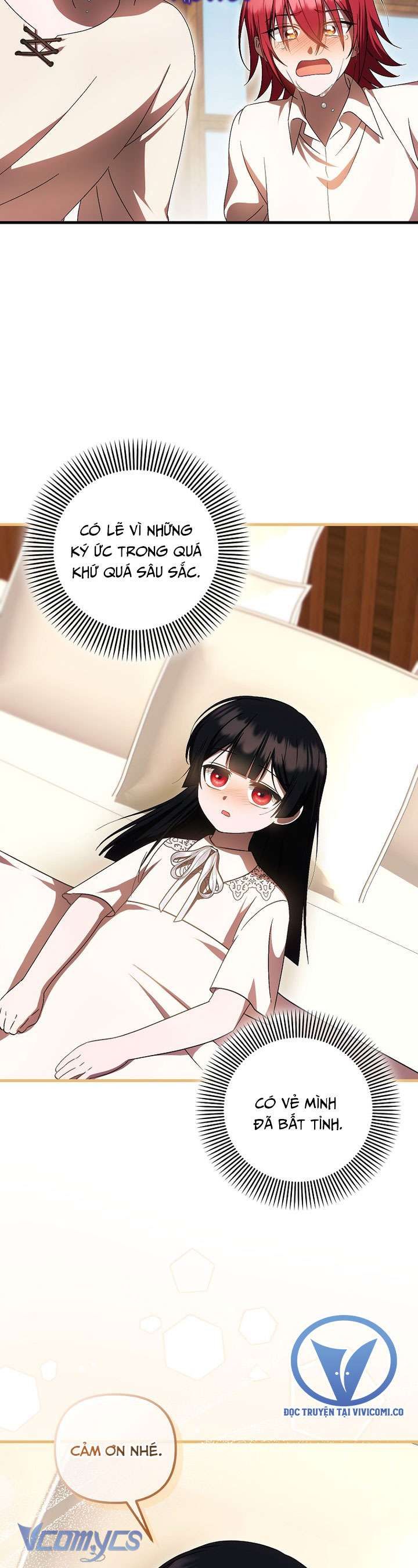 Lần Đầu Bé Út Được Yêu Thương Chapter 69 - 24