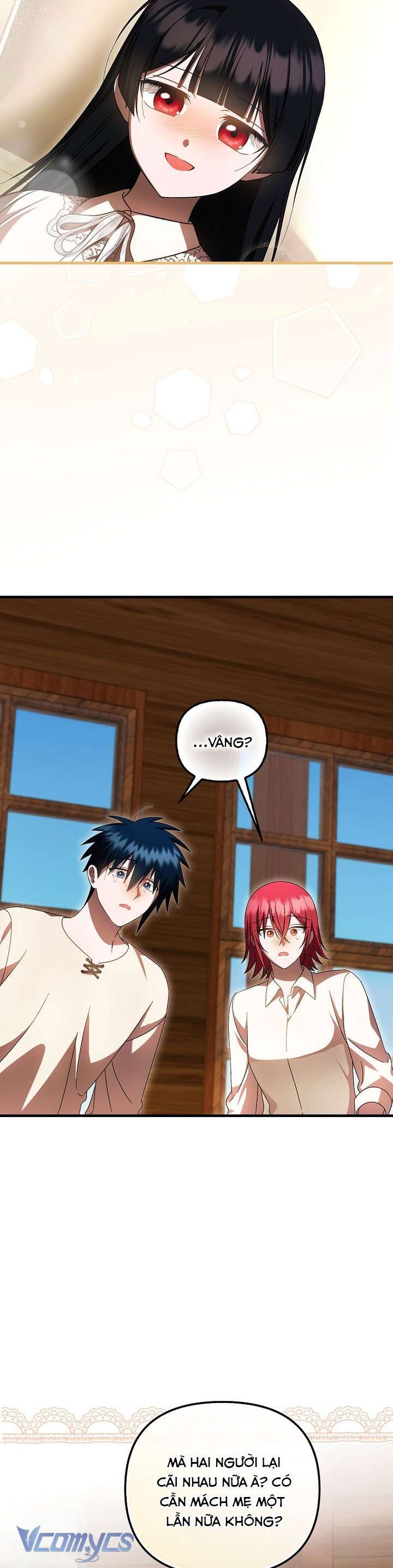 Lần Đầu Bé Út Được Yêu Thương Chapter 69 - 25