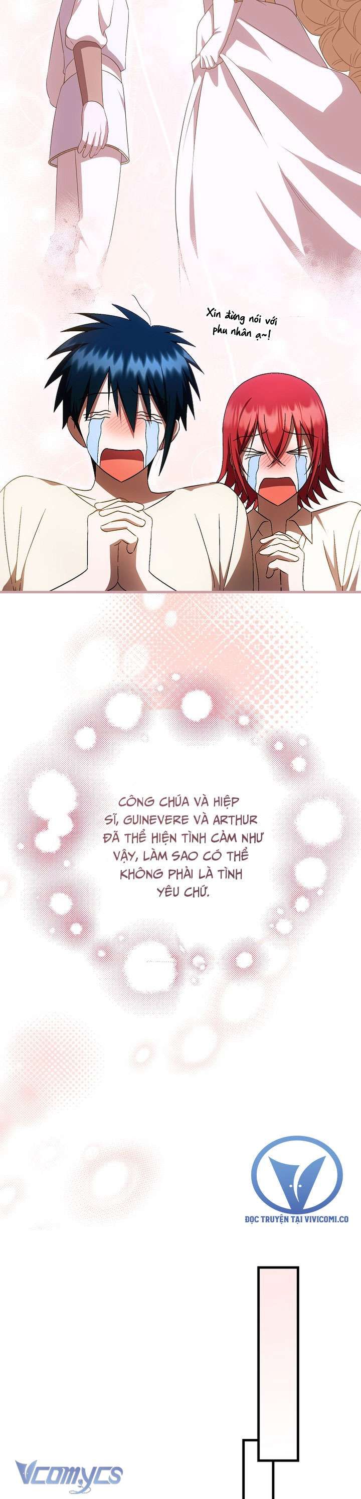 Lần Đầu Bé Út Được Yêu Thương Chapter 69 - 27