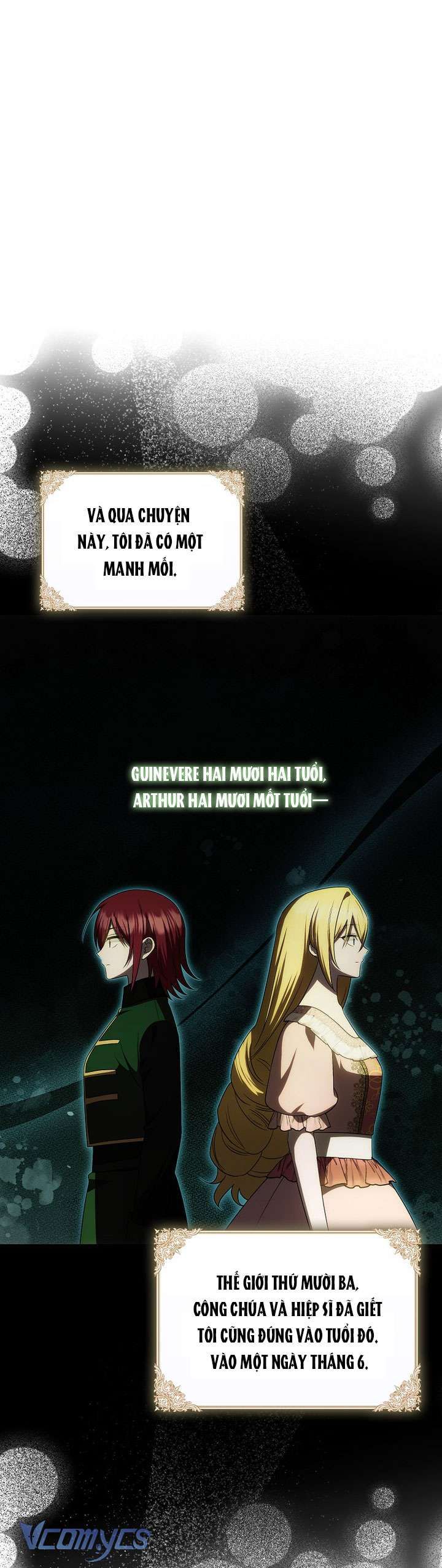 Lần Đầu Bé Út Được Yêu Thương Chapter 69 - 29