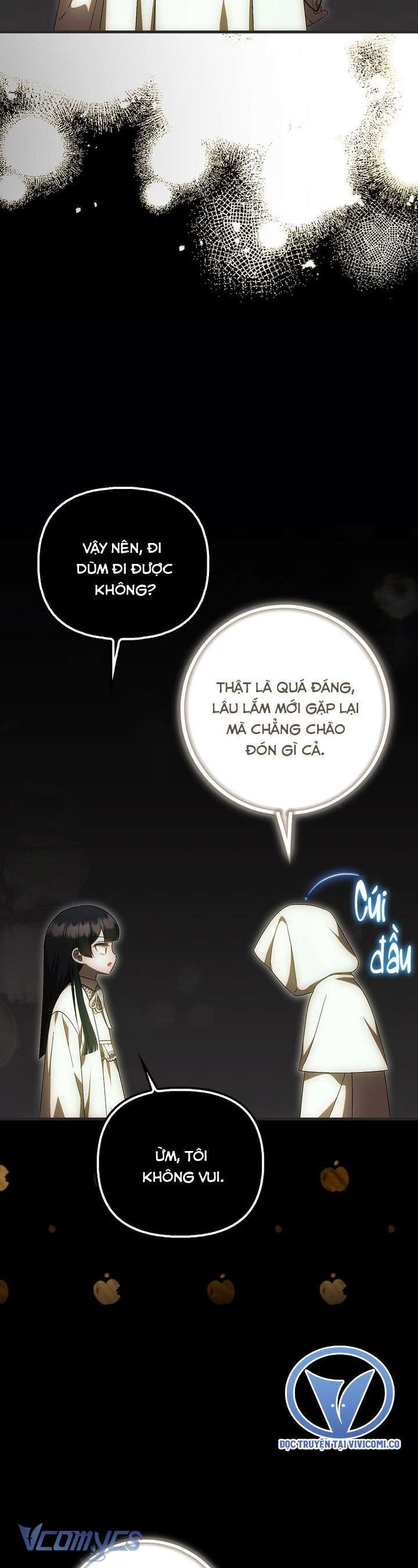 Lần Đầu Bé Út Được Yêu Thương Chapter 69 - 4