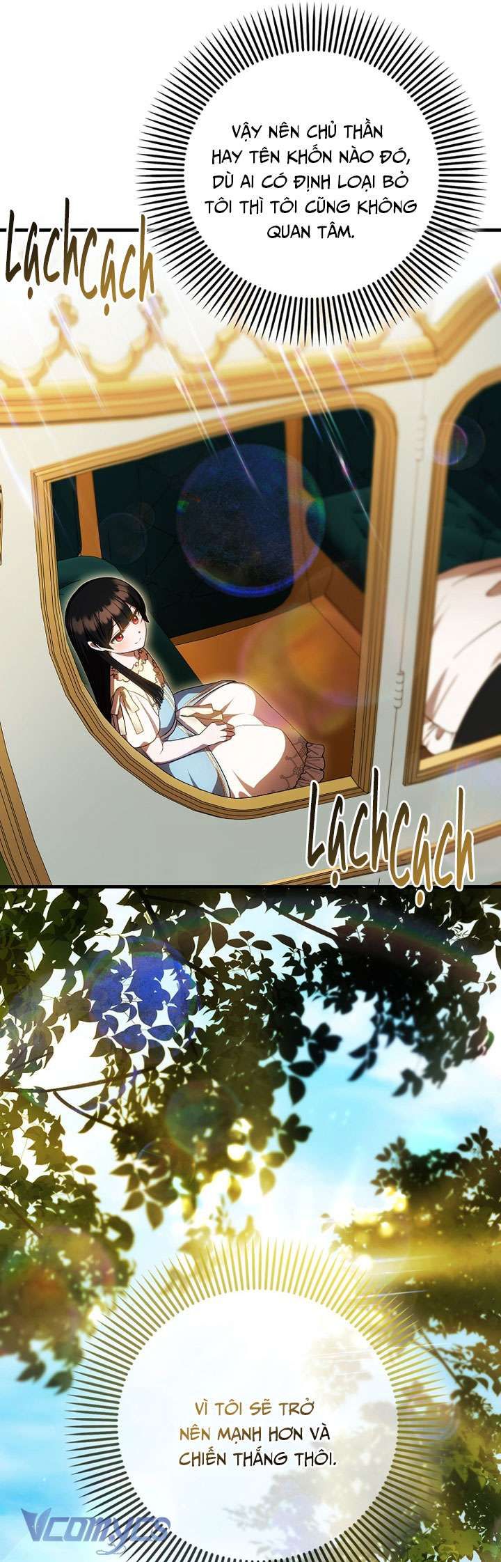 Lần Đầu Bé Út Được Yêu Thương Chapter 69 - 32