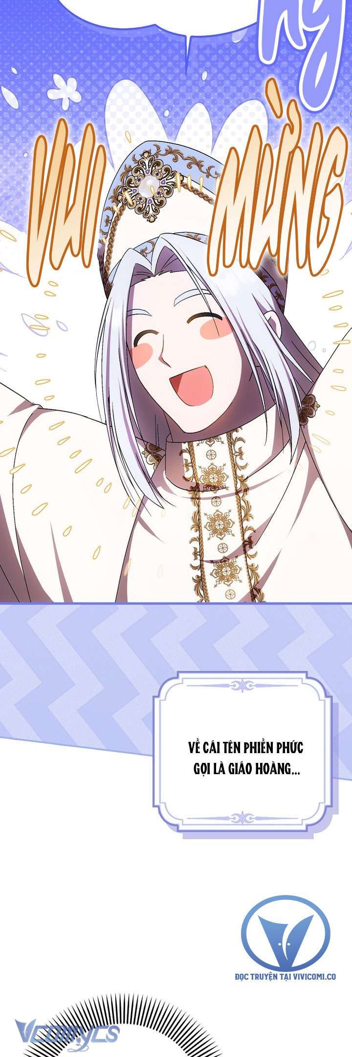 Lần Đầu Bé Út Được Yêu Thương Chapter 69 - 35