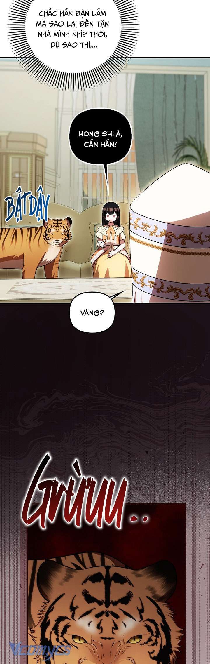 Lần Đầu Bé Út Được Yêu Thương Chapter 69 - 36