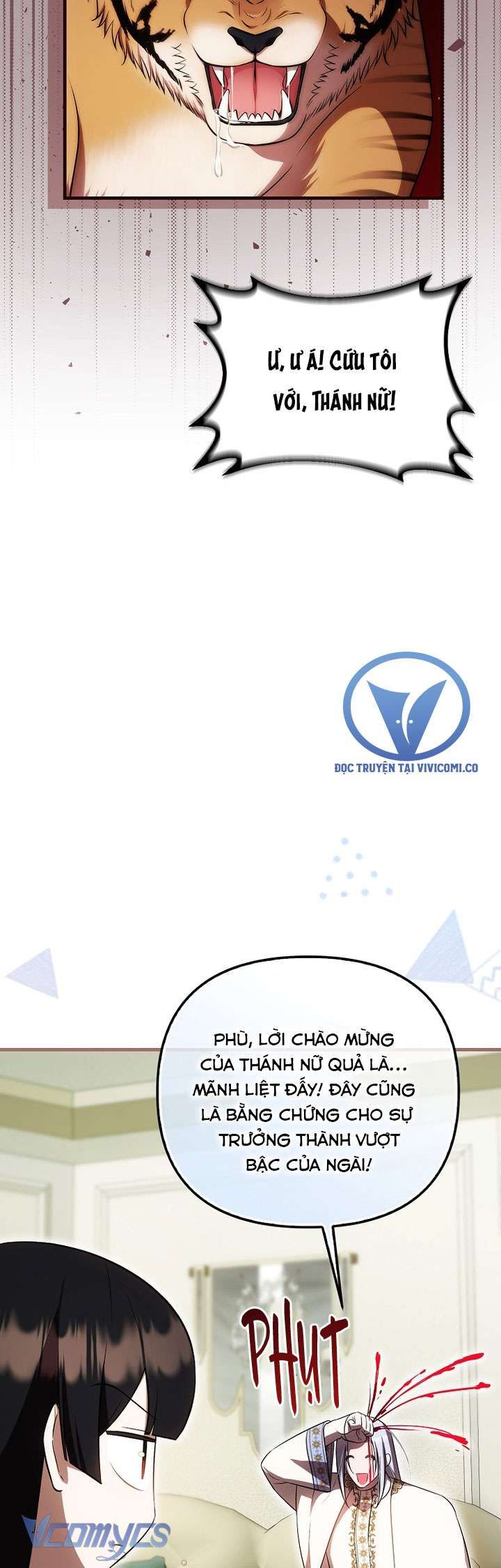 Lần Đầu Bé Út Được Yêu Thương Chapter 69 - 37