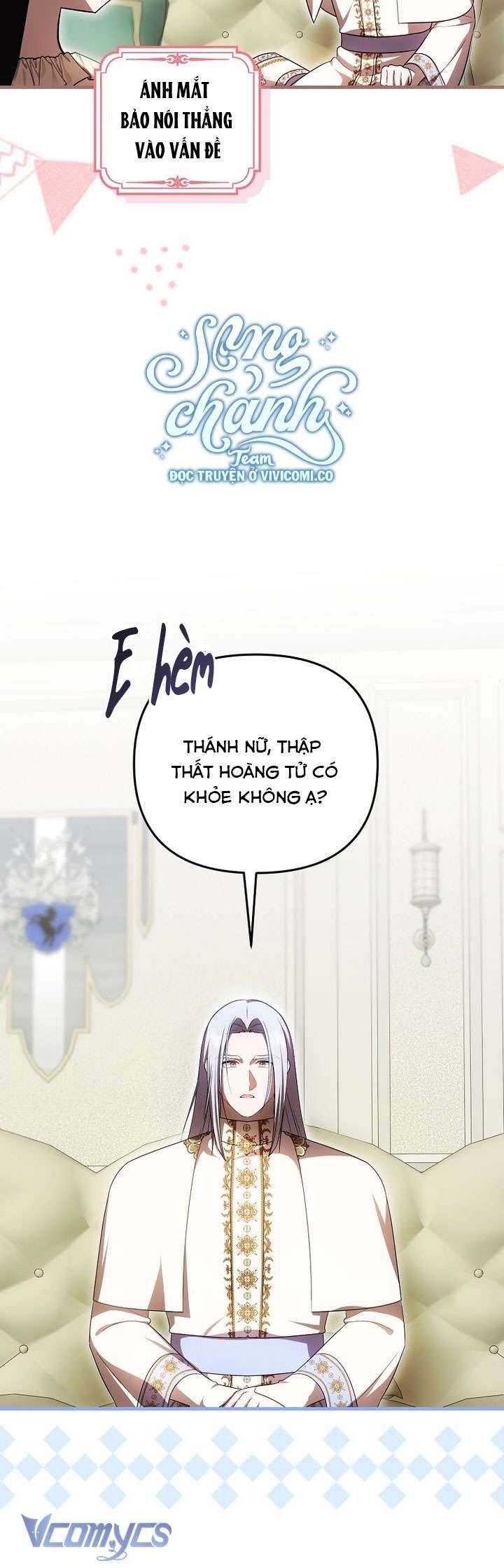 Lần Đầu Bé Út Được Yêu Thương Chapter 69 - 38