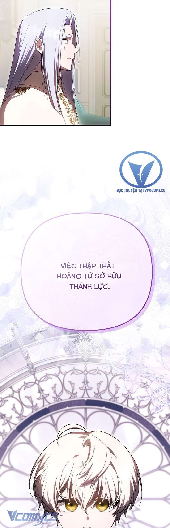 Lần Đầu Bé Út Được Yêu Thương Chapter 69 - 40