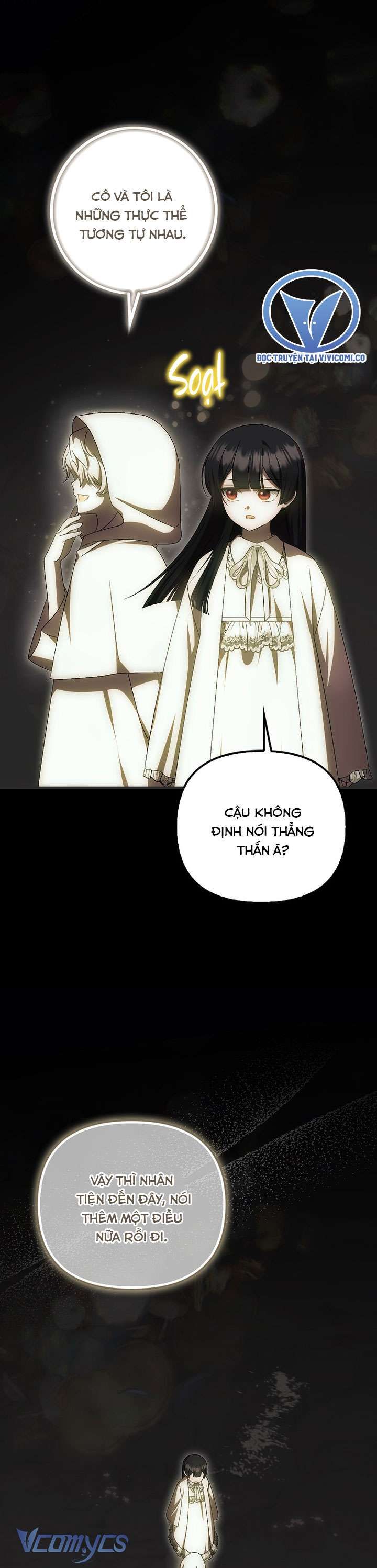 Lần Đầu Bé Út Được Yêu Thương Chapter 69 - 7