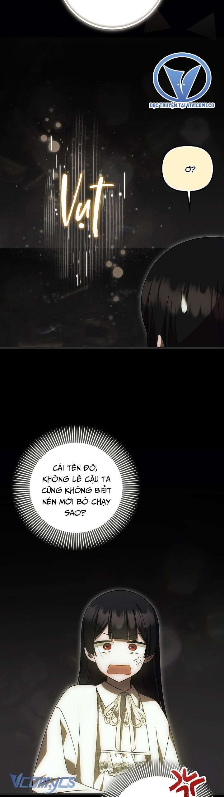 Lần Đầu Bé Út Được Yêu Thương Chapter 69 - 9