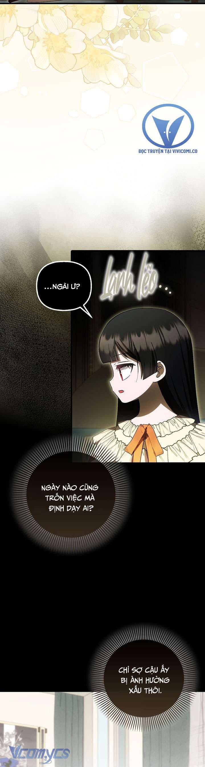 Lần Đầu Bé Út Được Yêu Thương Chapter 70 - 13