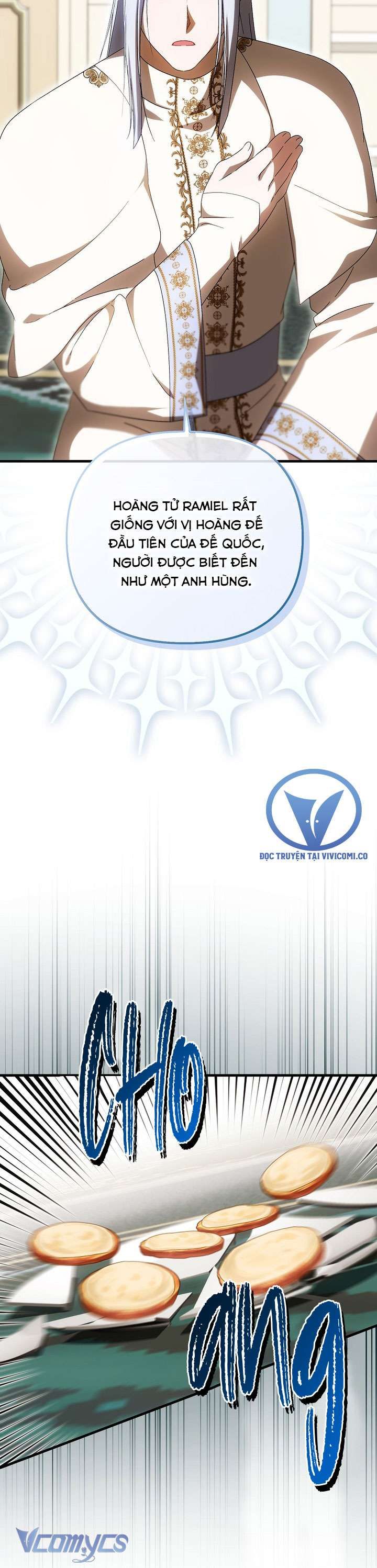 Lần Đầu Bé Út Được Yêu Thương Chapter 70 - 17