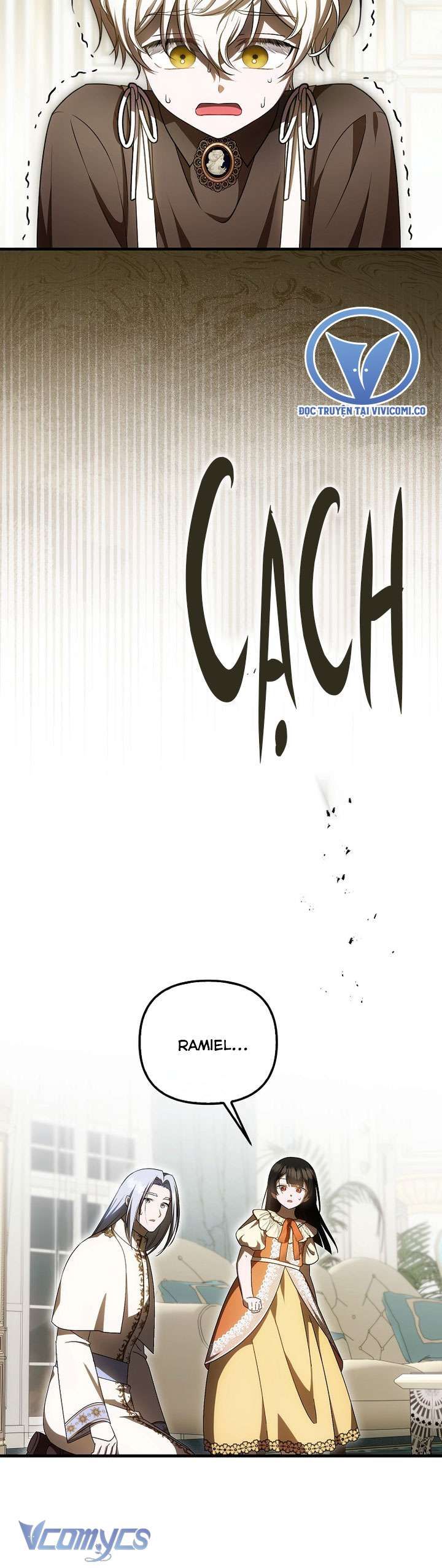 Lần Đầu Bé Út Được Yêu Thương Chapter 70 - 19