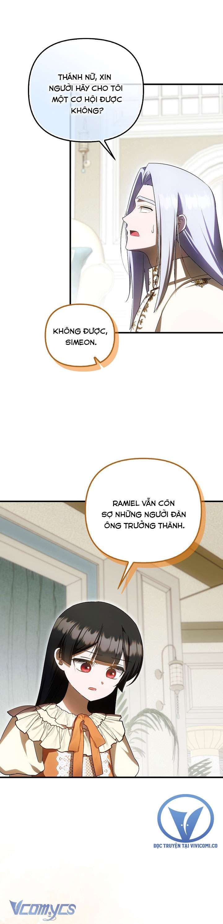 Lần Đầu Bé Út Được Yêu Thương Chapter 70 - 20