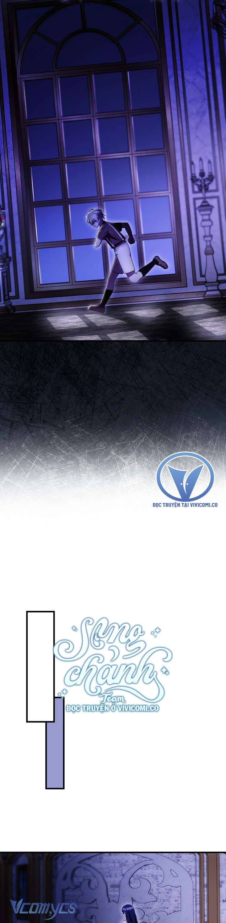 Lần Đầu Bé Út Được Yêu Thương Chapter 70 - 22