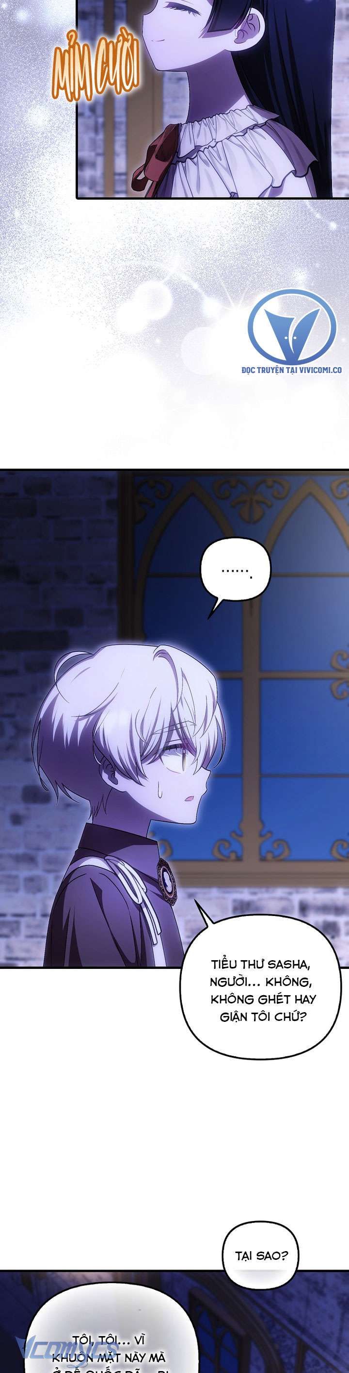 Lần Đầu Bé Út Được Yêu Thương Chapter 70 - 25