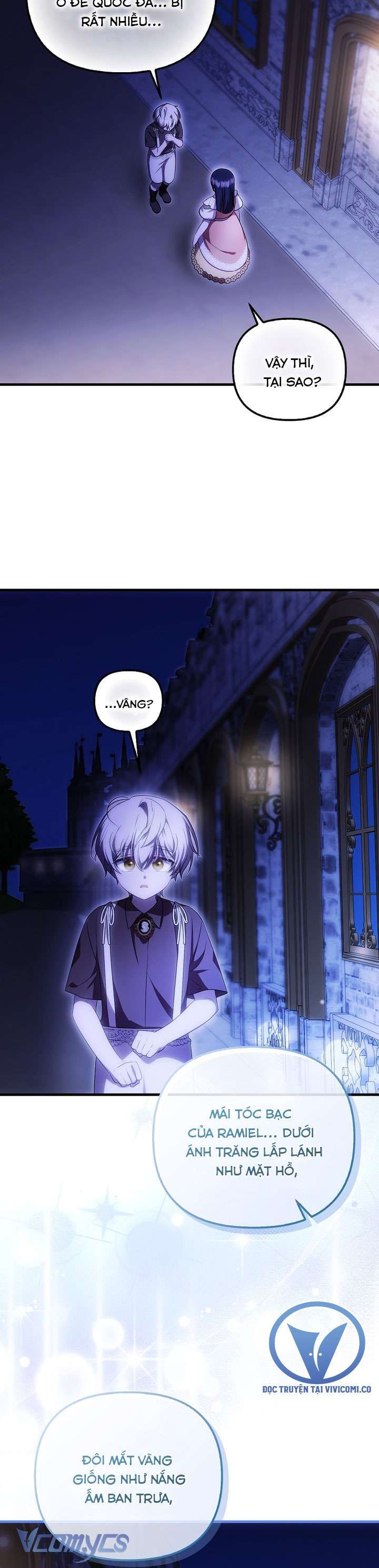 Lần Đầu Bé Út Được Yêu Thương Chapter 70 - 26