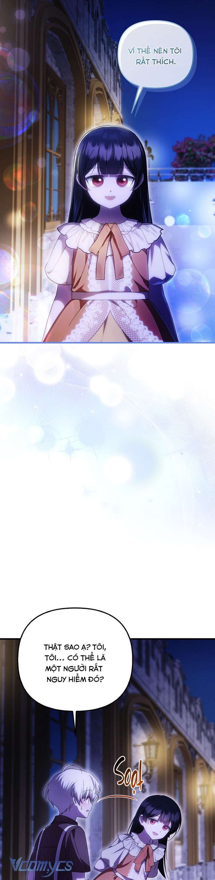 Lần Đầu Bé Út Được Yêu Thương Chapter 70 - 27