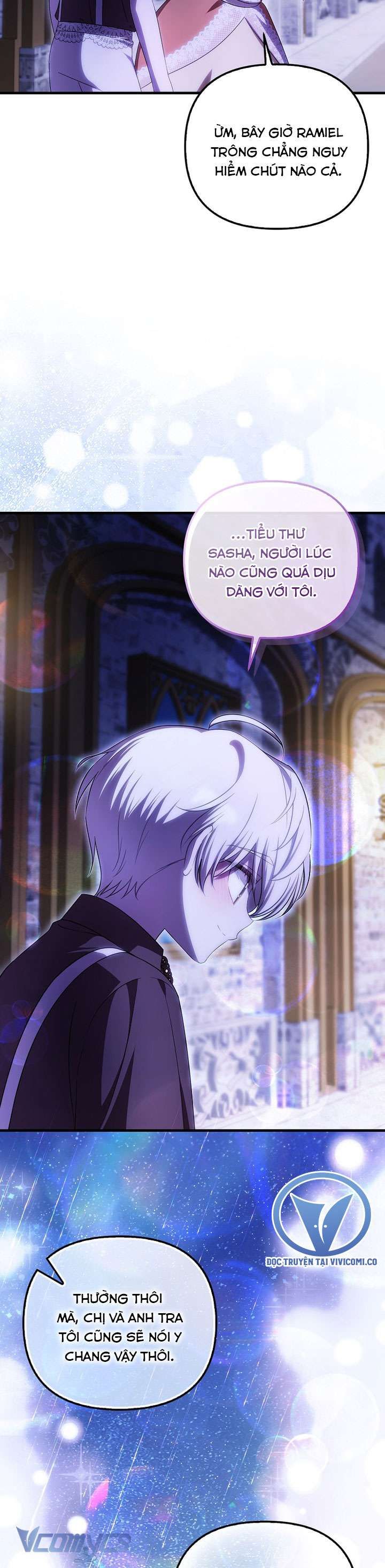 Lần Đầu Bé Út Được Yêu Thương Chapter 70 - 28