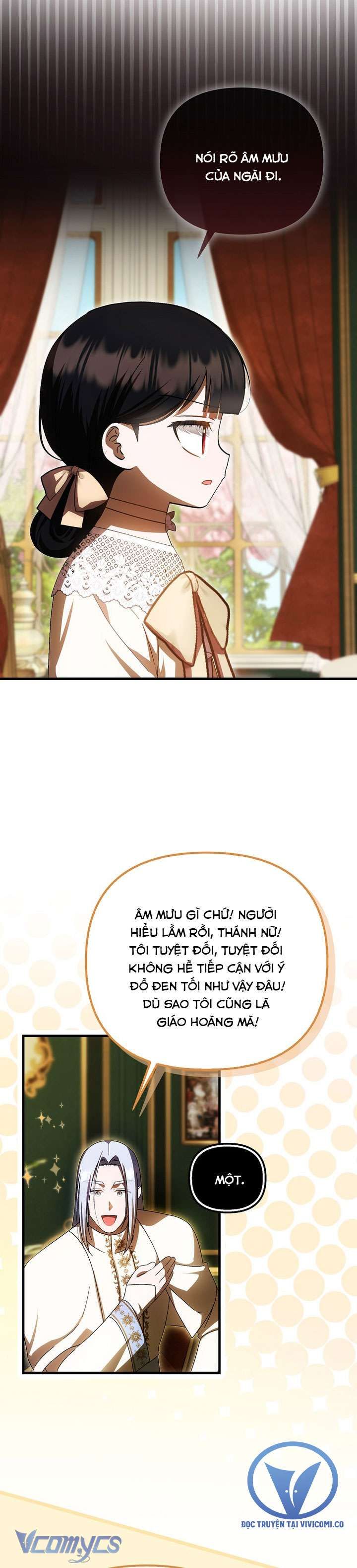 Lần Đầu Bé Út Được Yêu Thương Chapter 70 - 31