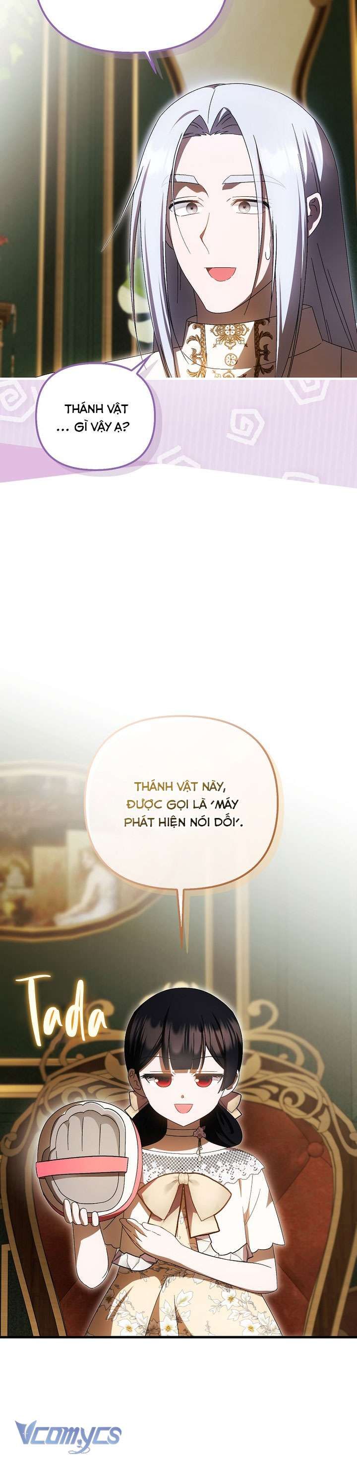 Lần Đầu Bé Út Được Yêu Thương Chapter 70 - 36