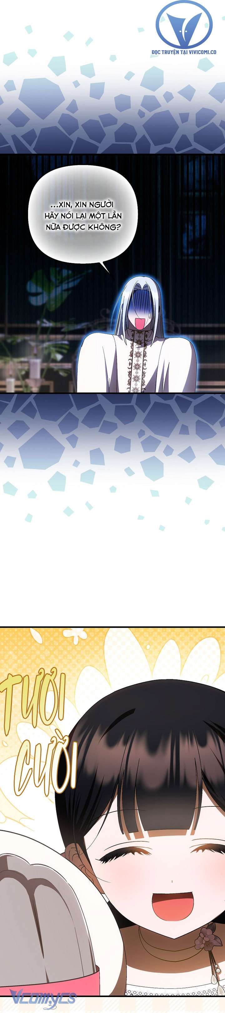 Lần Đầu Bé Út Được Yêu Thương Chapter 70 - 37