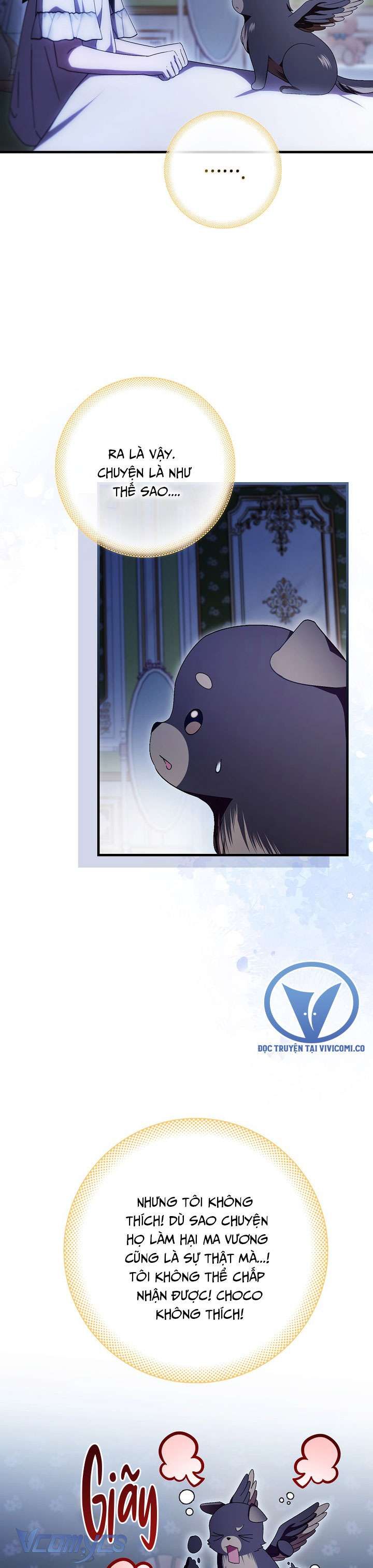 Lần Đầu Bé Út Được Yêu Thương Chapter 70 - 6