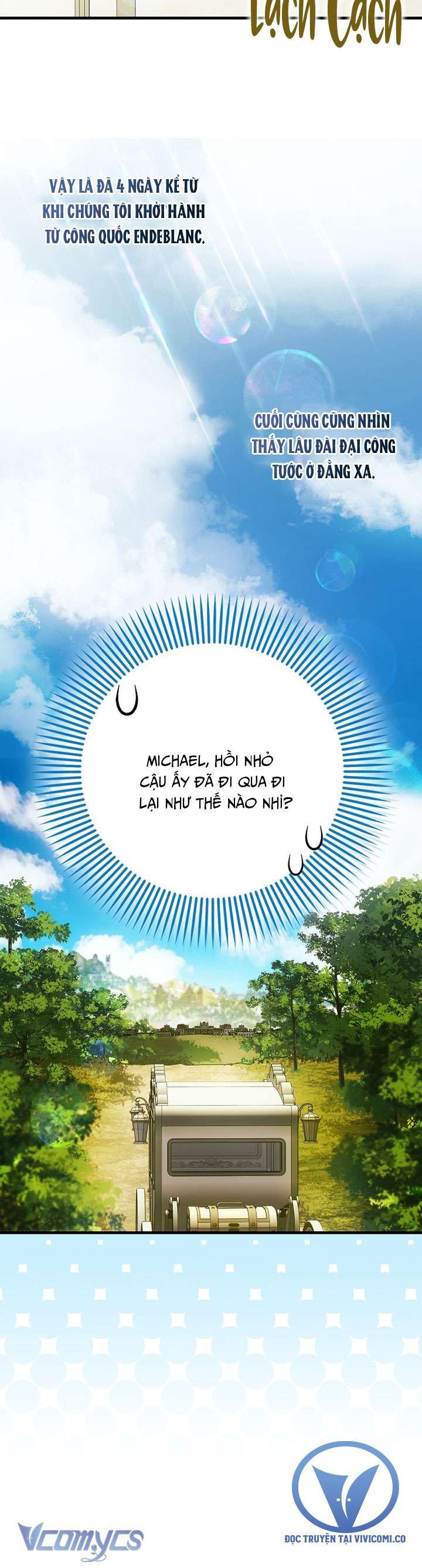 Lần Đầu Bé Út Được Yêu Thương Chapter 72 - 13