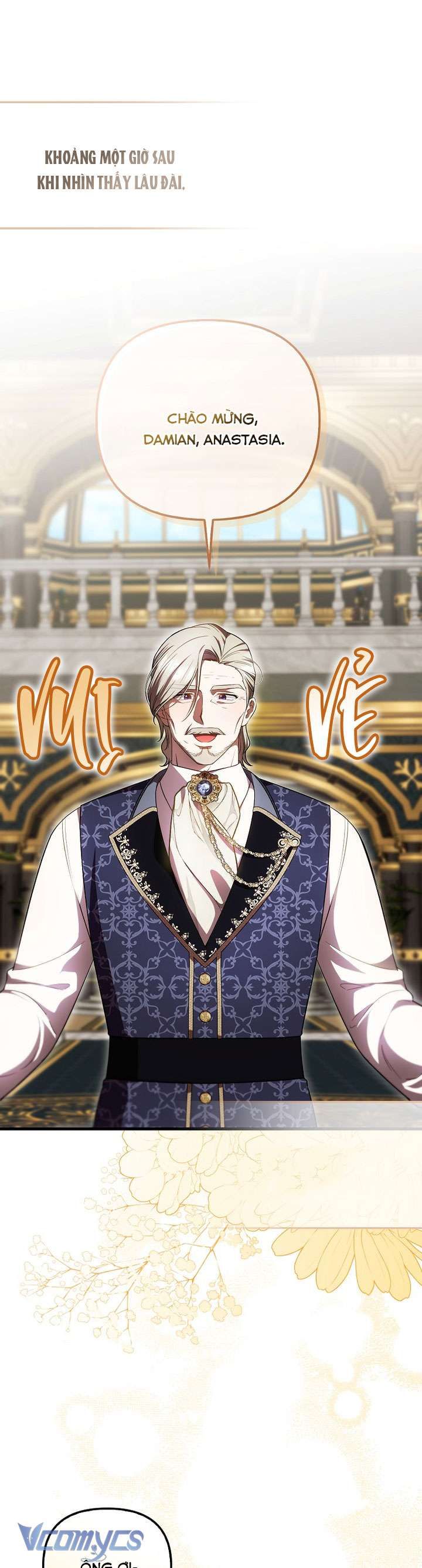 Lần Đầu Bé Út Được Yêu Thương Chapter 72 - 14