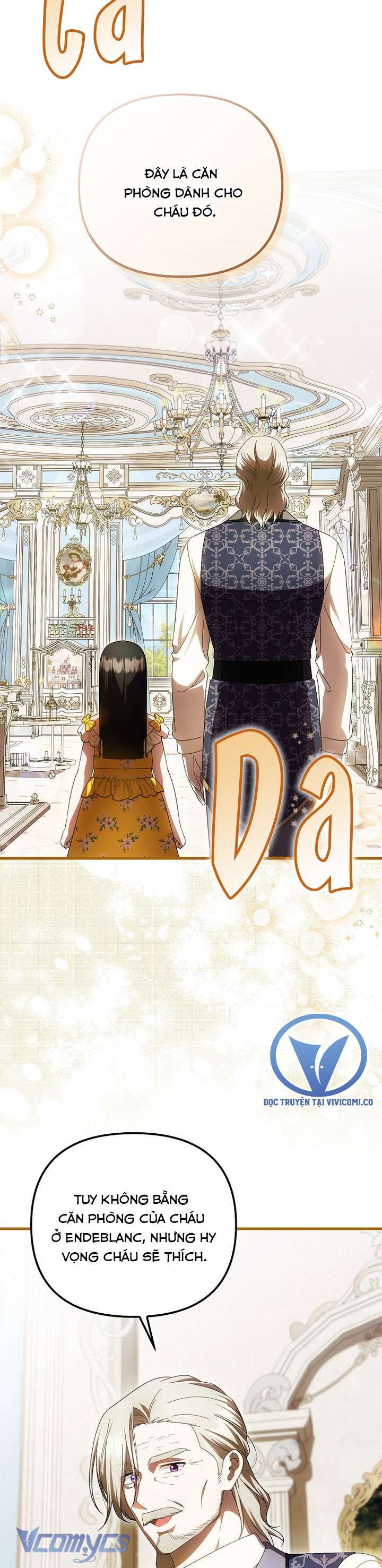 Lần Đầu Bé Út Được Yêu Thương Chapter 72 - 18