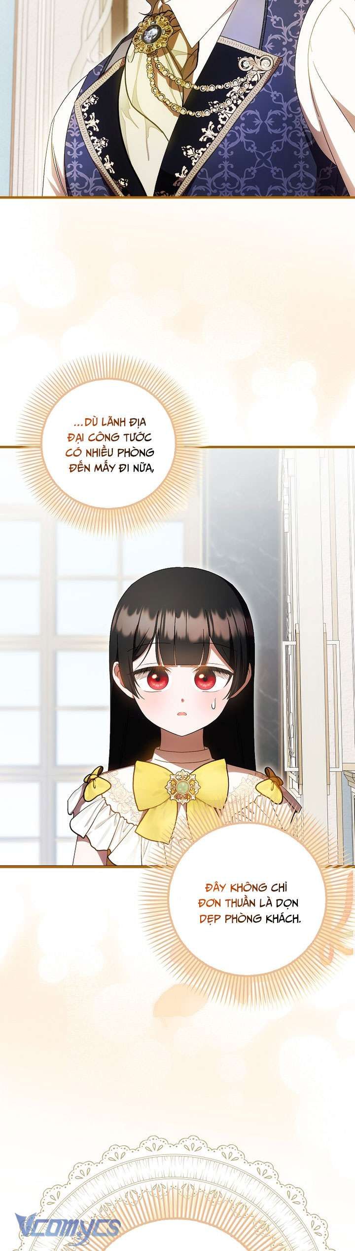 Lần Đầu Bé Út Được Yêu Thương Chapter 72 - 19