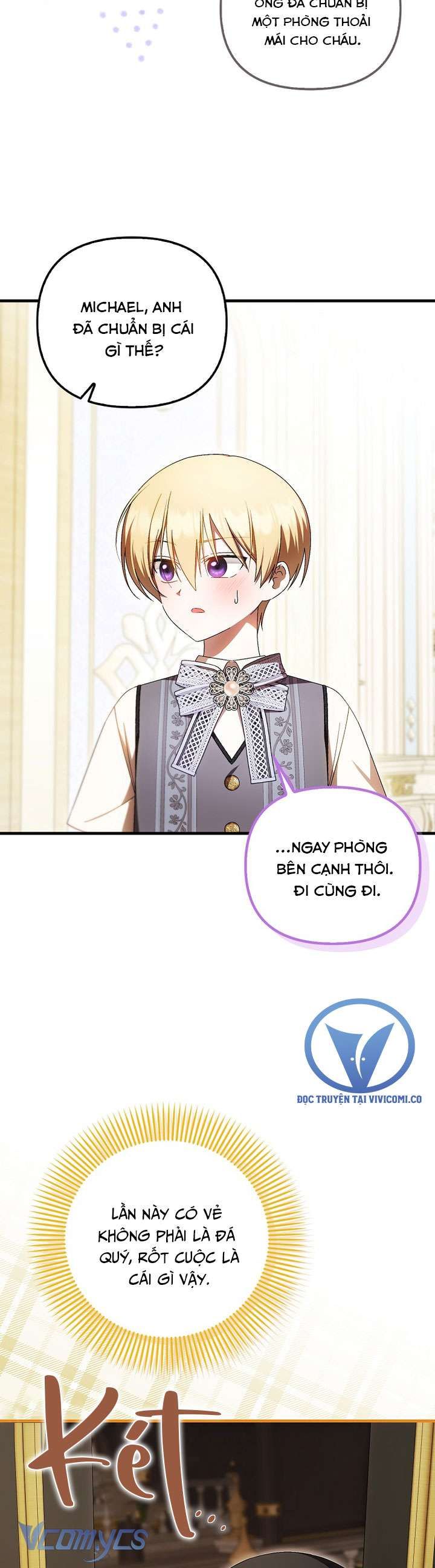 Lần Đầu Bé Út Được Yêu Thương Chapter 72 - 24