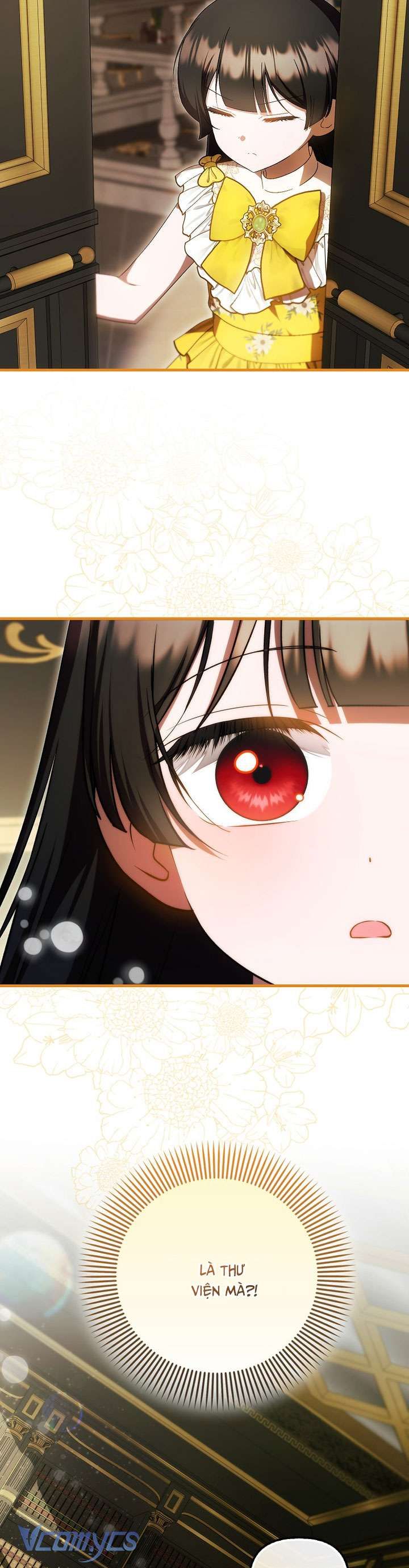 Lần Đầu Bé Út Được Yêu Thương Chapter 72 - 25