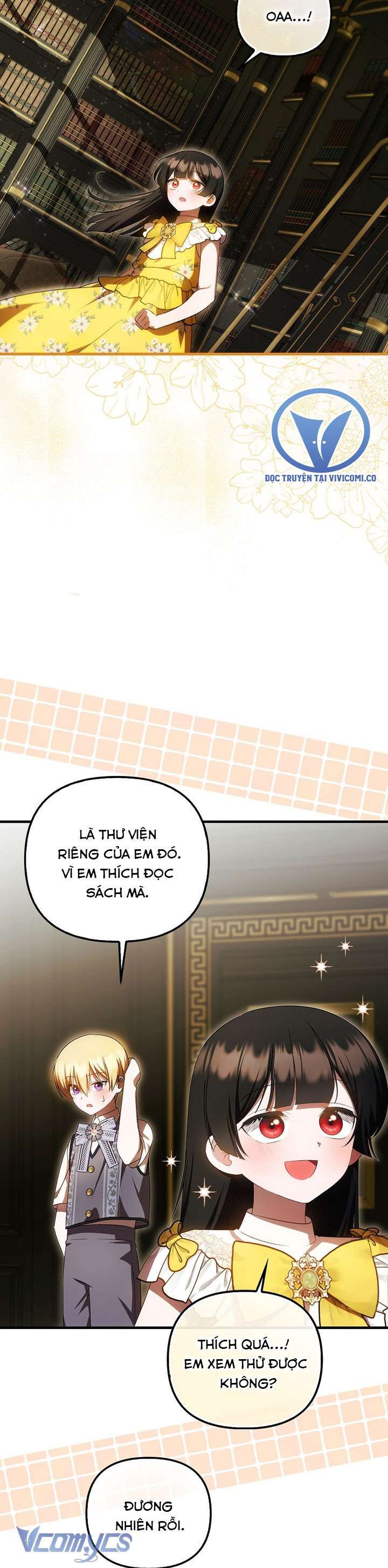 Lần Đầu Bé Út Được Yêu Thương Chapter 72 - 26