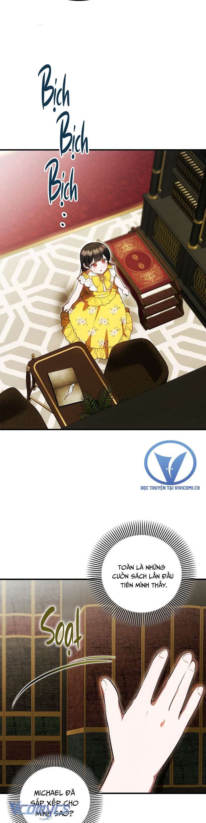 Lần Đầu Bé Út Được Yêu Thương Chapter 72 - 27