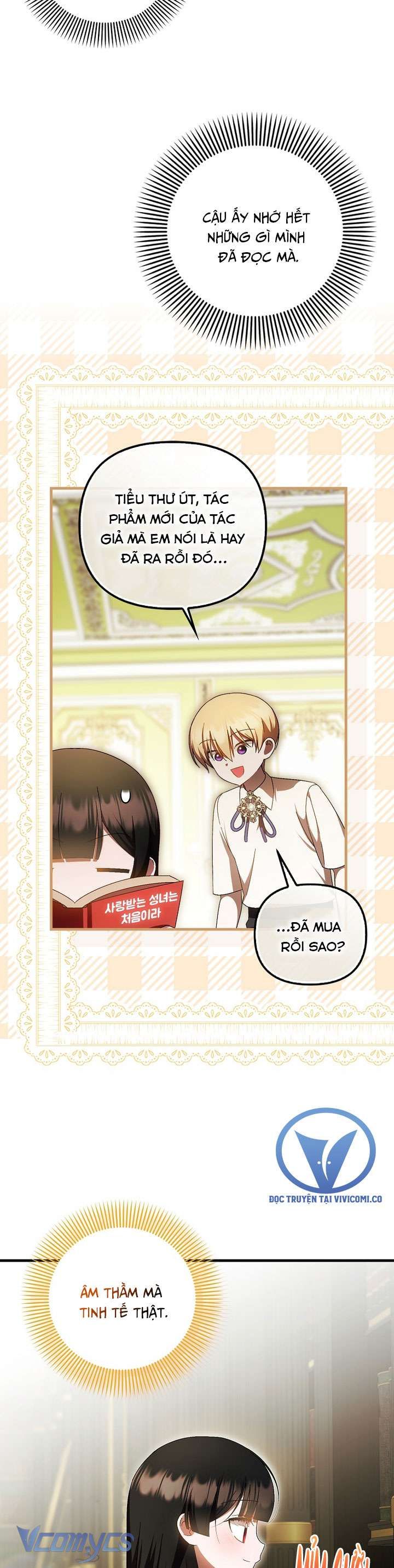 Lần Đầu Bé Út Được Yêu Thương Chapter 72 - 28