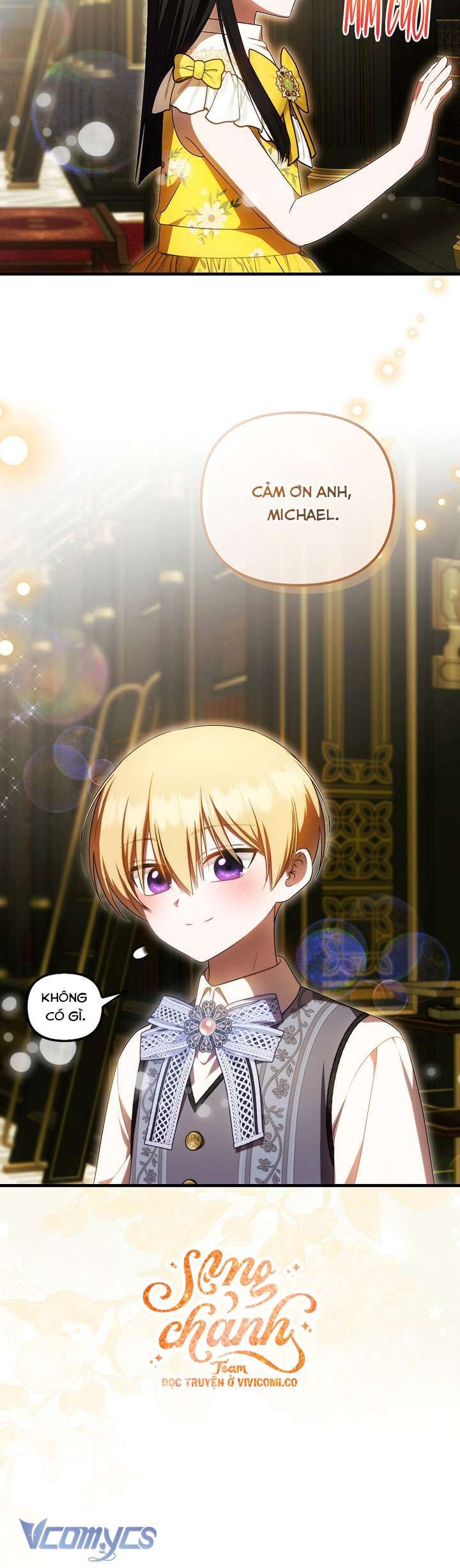 Lần Đầu Bé Út Được Yêu Thương Chapter 72 - 29