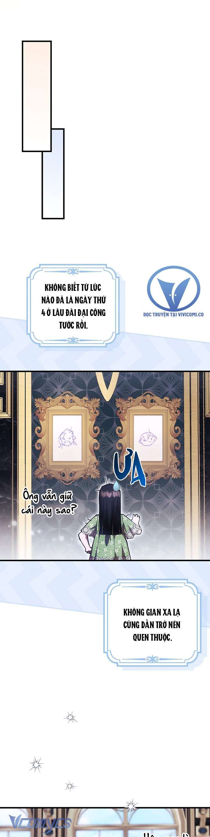 Lần Đầu Bé Út Được Yêu Thương Chapter 72 - 30