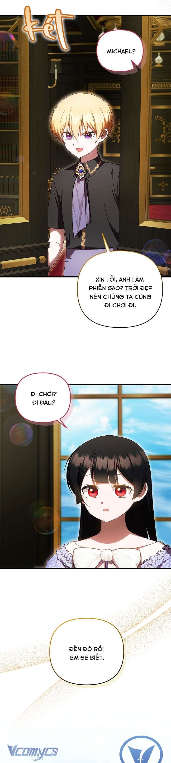 Lần Đầu Bé Út Được Yêu Thương Chapter 72 - 32