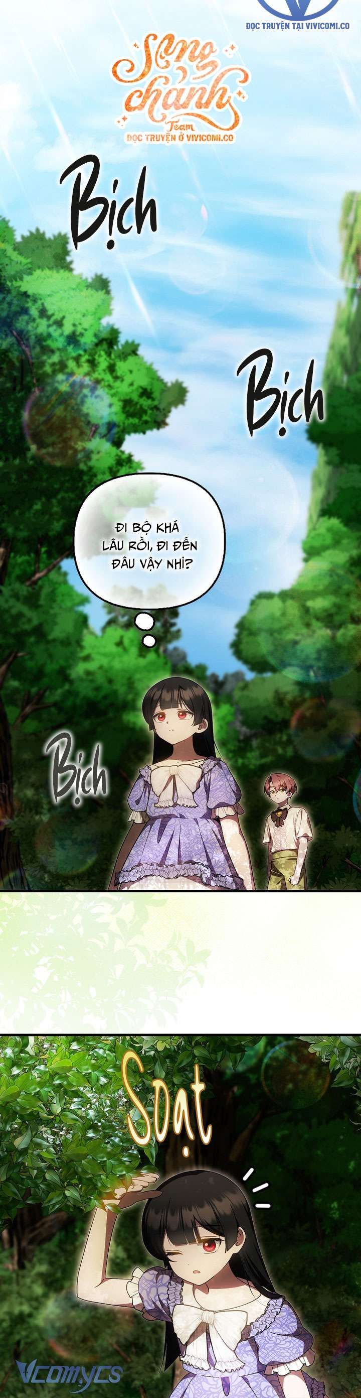 Lần Đầu Bé Út Được Yêu Thương Chapter 72 - 33