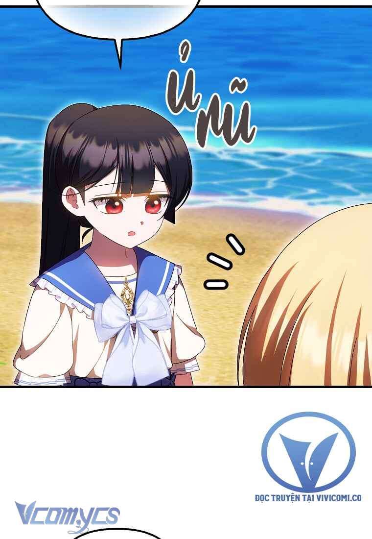 Lần Đầu Bé Út Được Yêu Thương Chapter 73 - 11